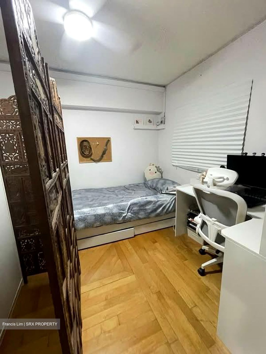 Blk 529 Woodlands Vista (Woodlands), HDB 4 Rooms #569766441